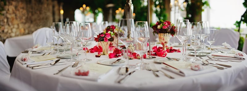 Stellar Banquets